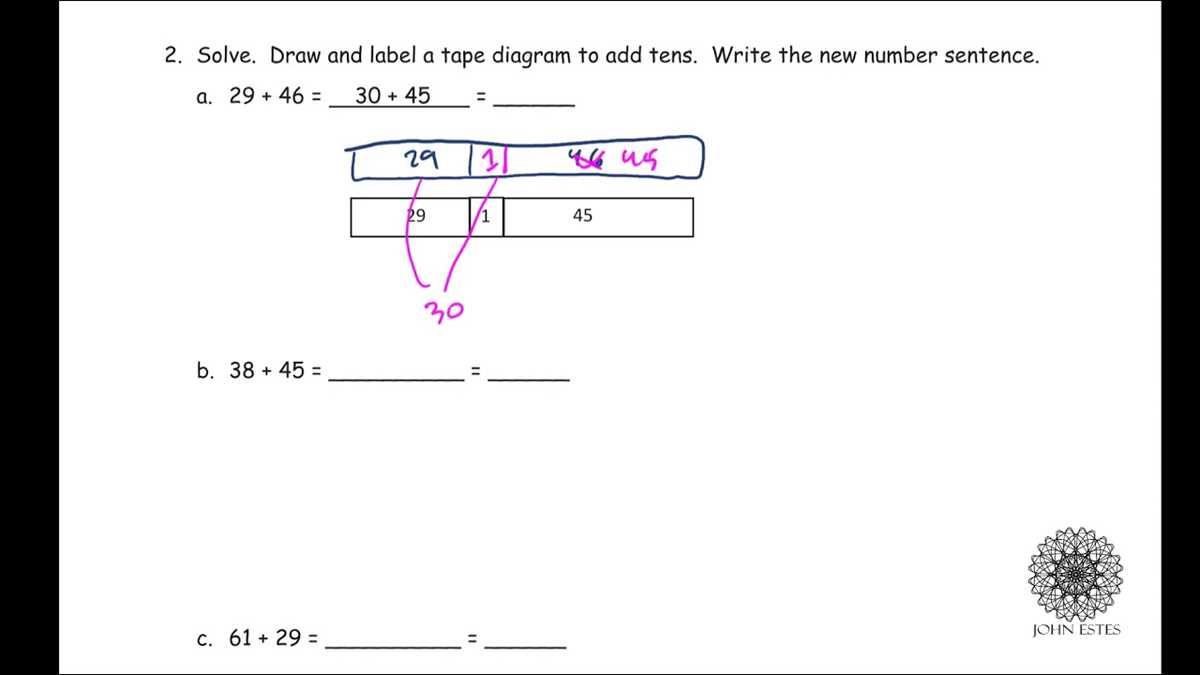 eureka math grade 2 module 4 and 5 answer key