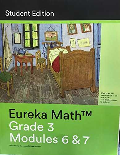 eureka math grade 3 module 6 lesson 8 answer key