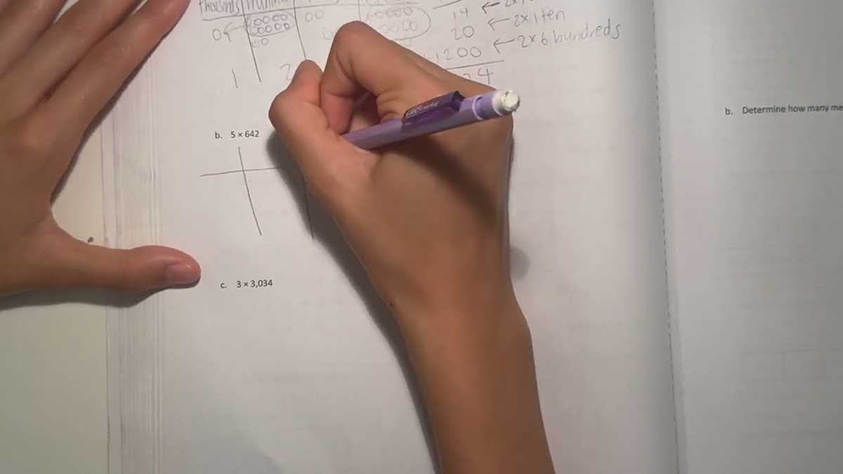 eureka math grade 4 lesson 24 homework 43 answer key eureka math grade 4 lesson 24 homework 43 answer key