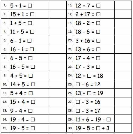 eureka math grade 6 lesson 3 answer key