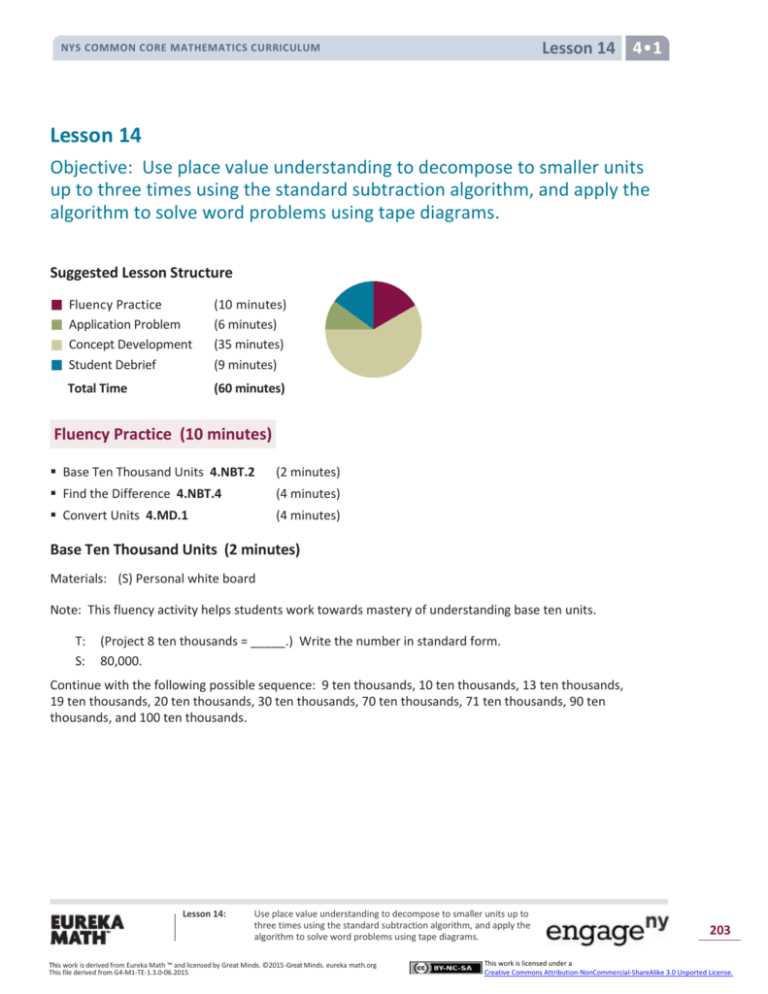 eureka math grade 6 lesson 4 answer key