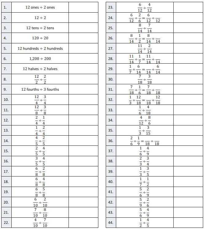eureka math grade 6 module 3 lesson 10 answer key
