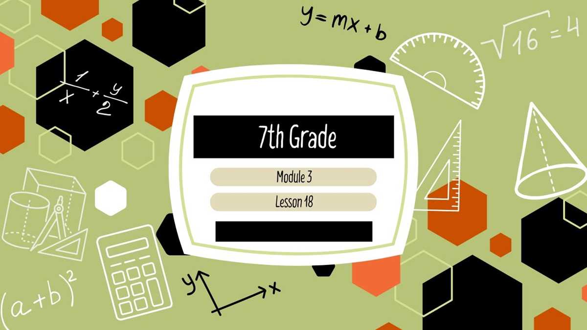 eureka math grade 7 module 2 lesson 17 answer key