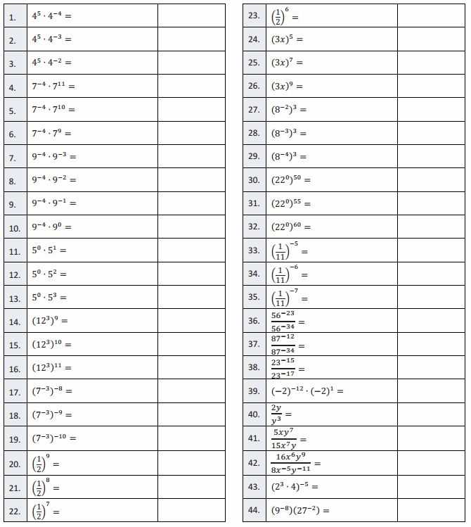eureka math grade 8 module 4 answer key lesson 3