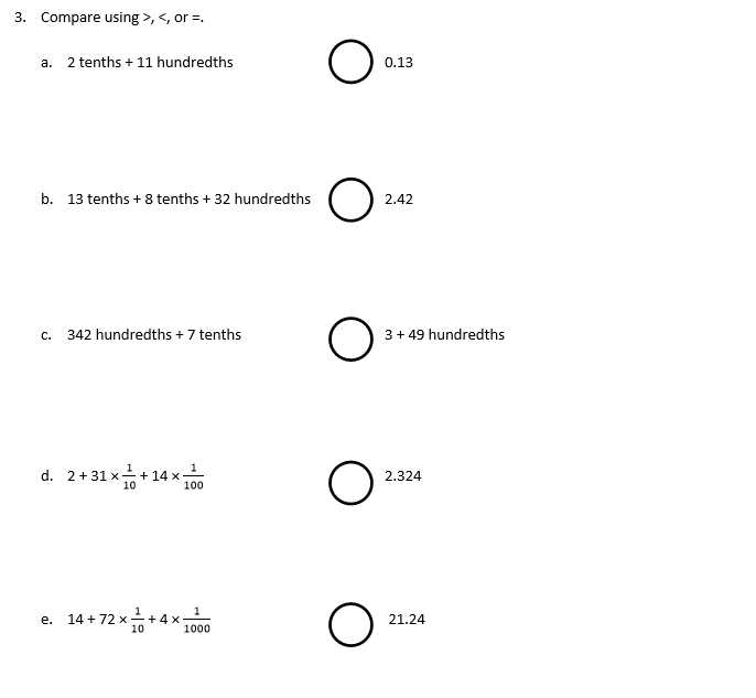 eureka math grade 9 module 1 lesson 8 answer key
