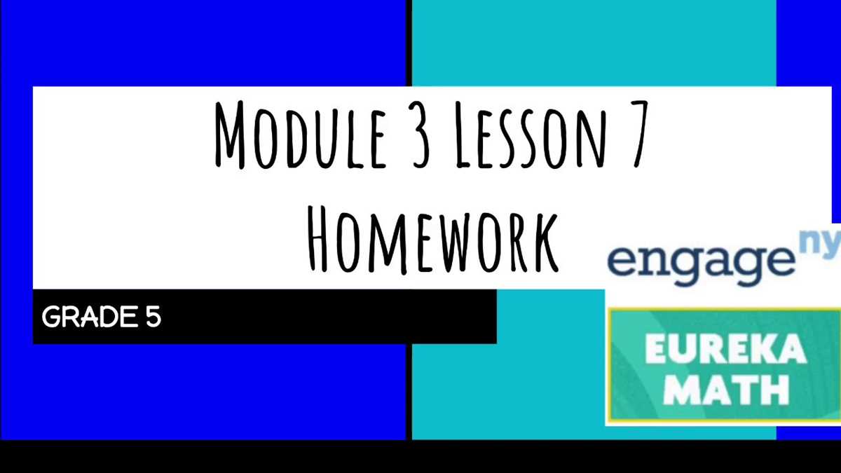 eureka math lesson 7 sprinthomework 5.3 answer key eureka math lesson 7 sprinthomework 5.3 answer key