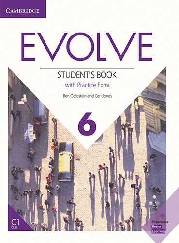 evolve 2 video resource book answer key