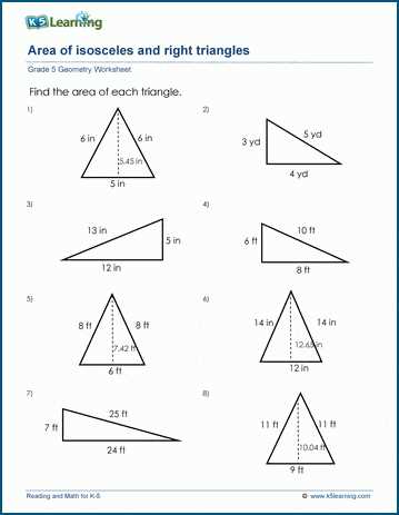 find shapes in shapes lesson 12.6 answer key