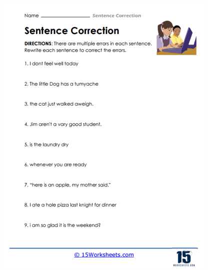 find the errors ii answer key find the errors ii answer key
