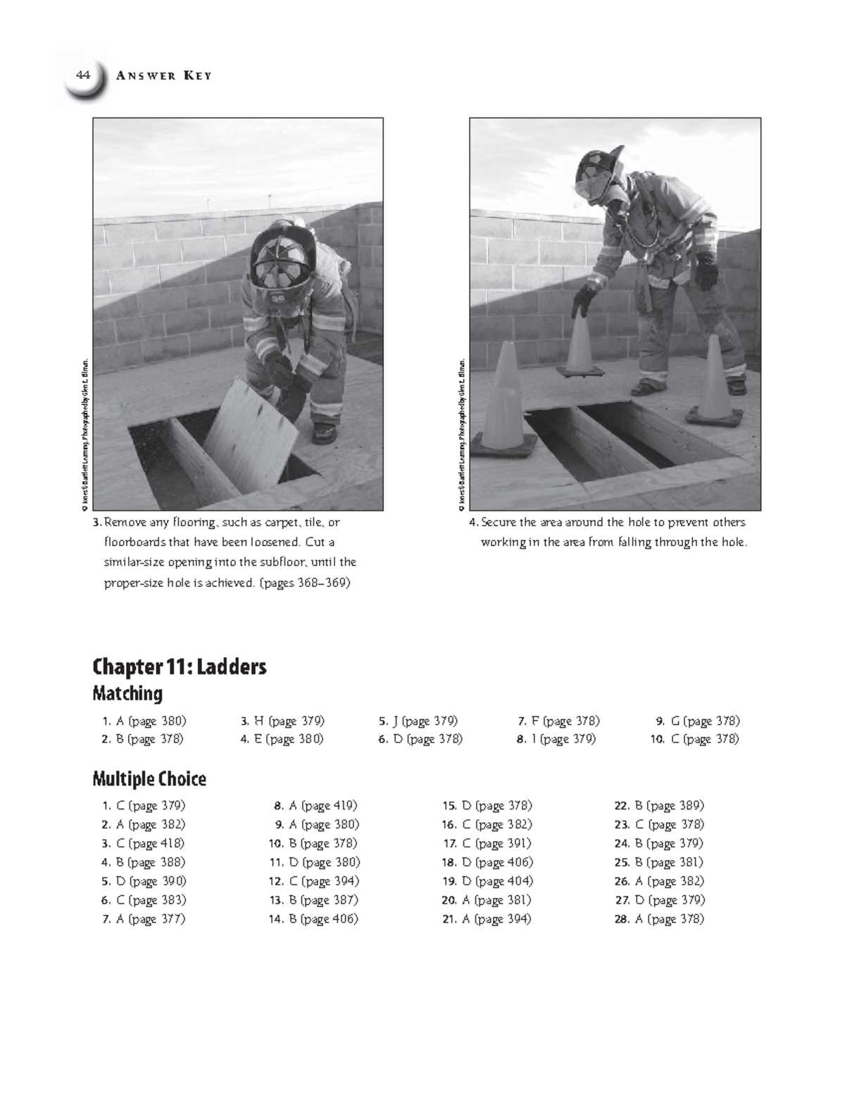 fly to learn answer key lesson 11 power loading
