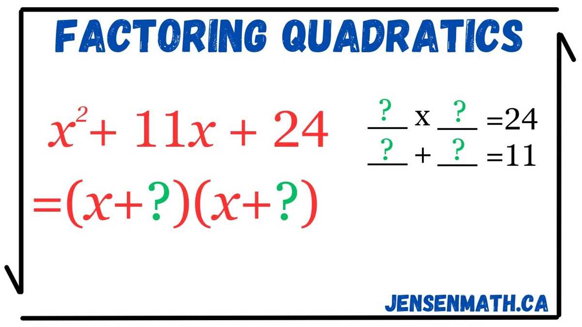 foil and factoring trinomials answer key foil and factoring trinomials answer key
