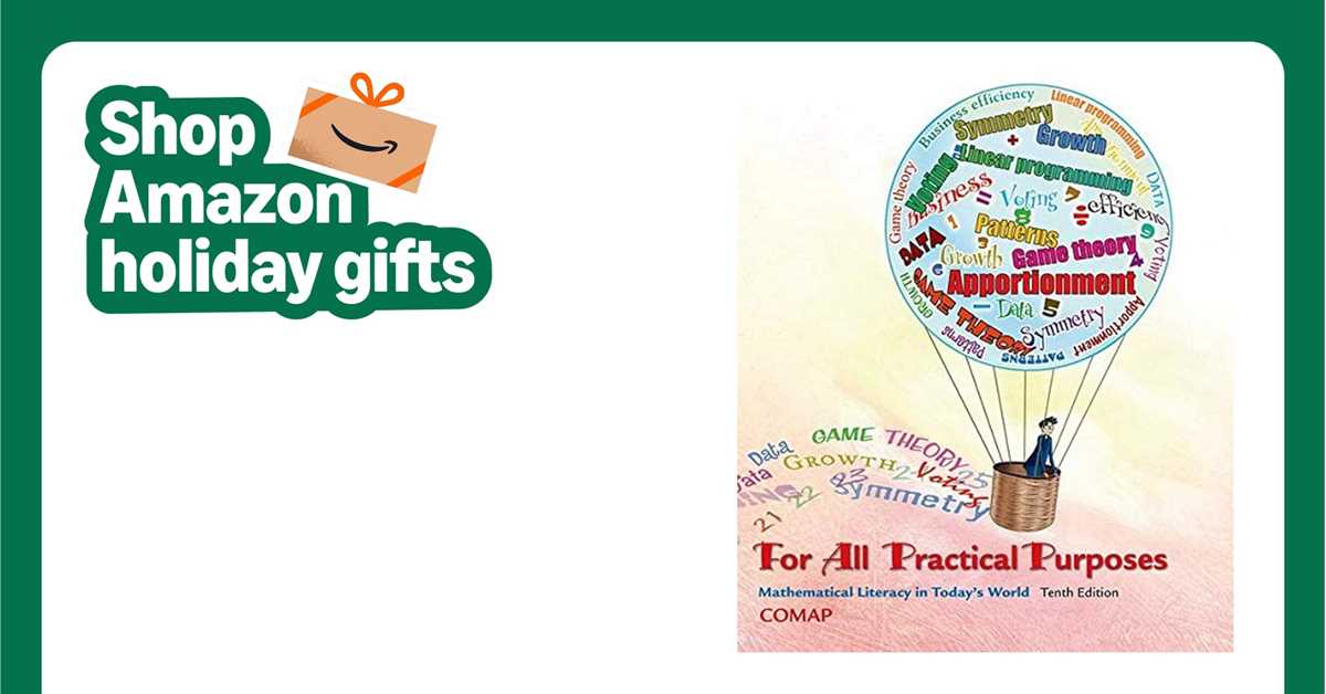 for all practical purposes 10th edition answer key