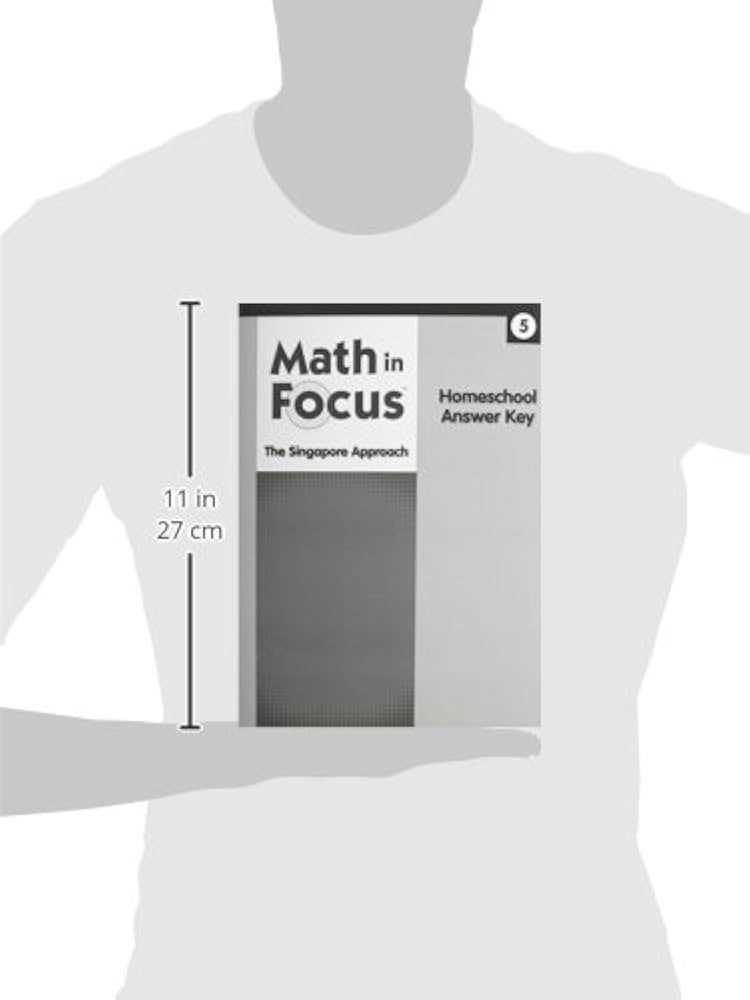 fourth grade math in focus the singapore approach answer key fourth grade math in focus the singapore approach answer key