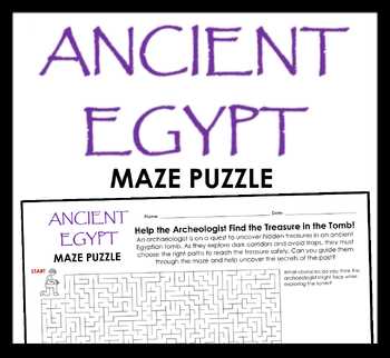 from treasures of the tomb answer key