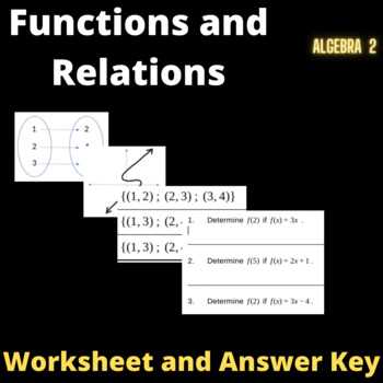 function family reunion answer key