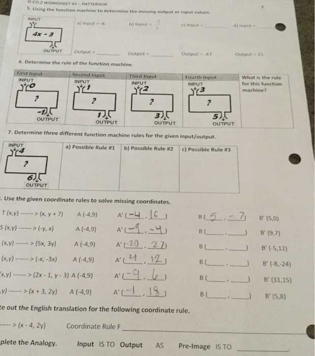 g c0 9 worksheet 1 answer key g c0 9 worksheet 1 answer key