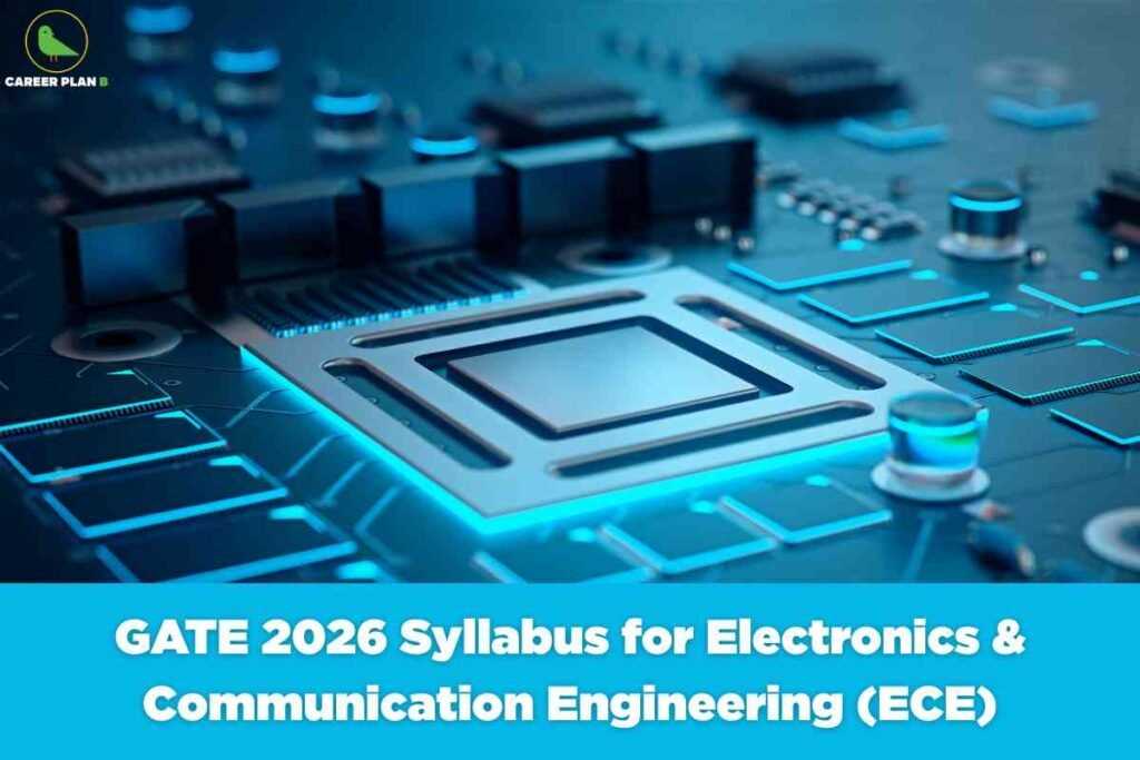 gate ece 2026 answer key