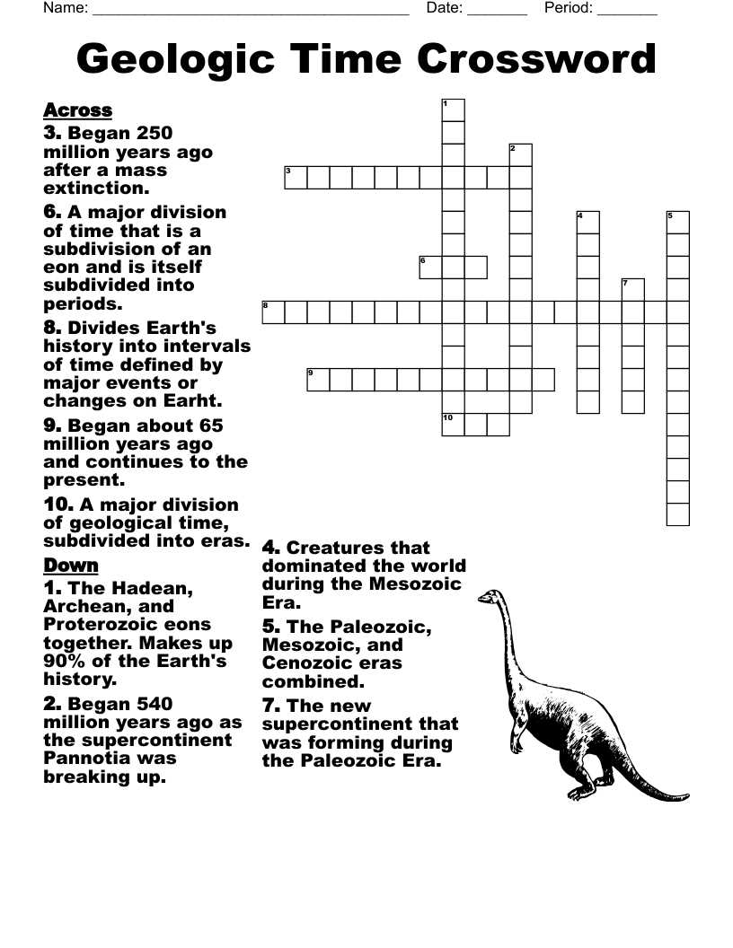 geologic time football field answer key geologic time football field answer key