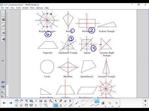 geometry module 6 transformations and symmetry answer key