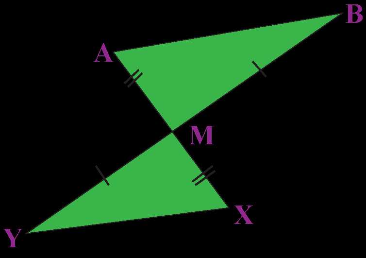 geometry proof answer key