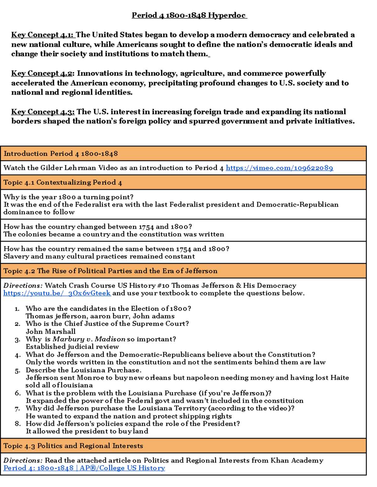 gilded age mini  q answer key