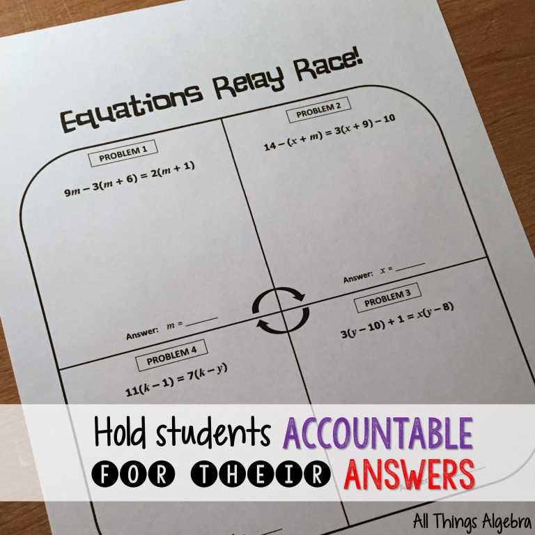 gina wilson all things algebra geometry task cards answer key