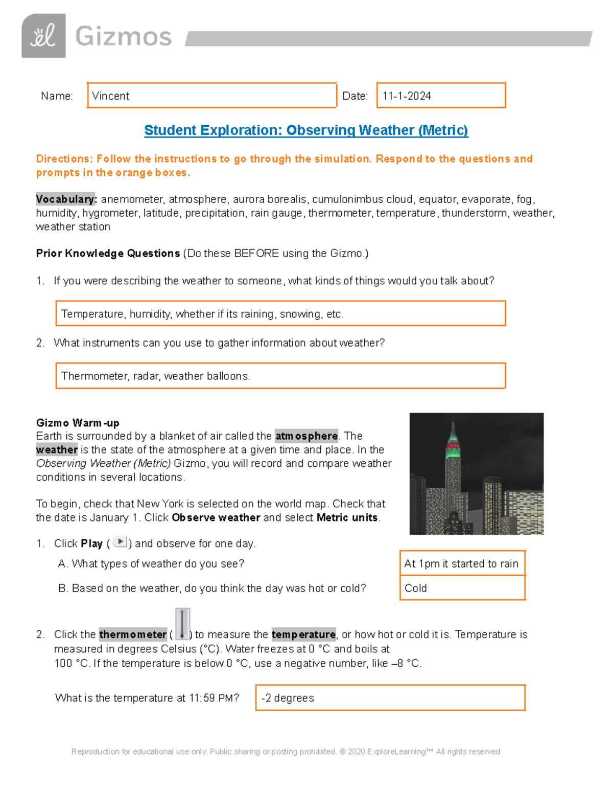 gizmo answer key weather maps gizmo answer key weather maps