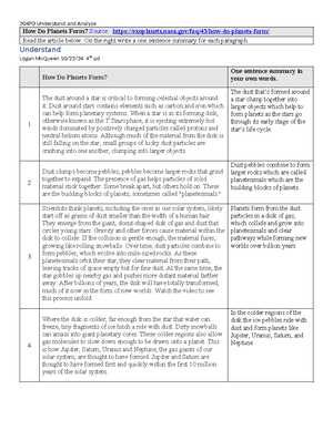 gizmo mineral identification answer key