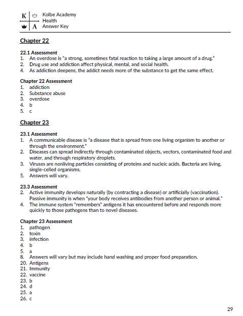 glencoe night study guide answer key