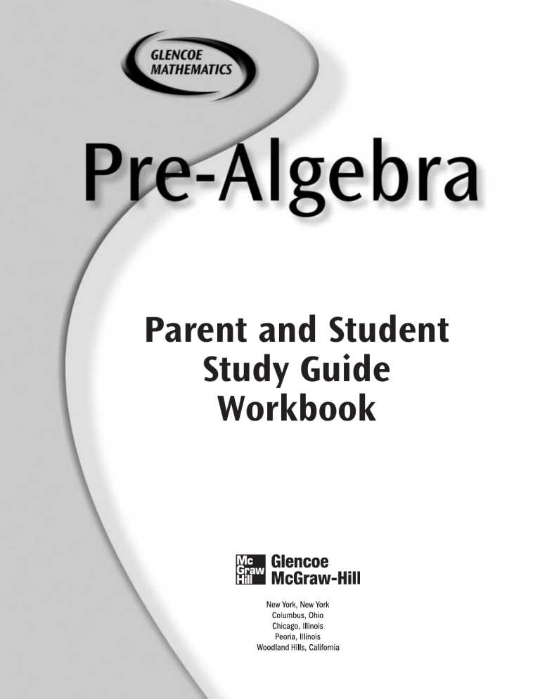 glencoe night study guide answer key