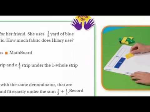 go math 5th grade chapter 6 lesson 7 answer key