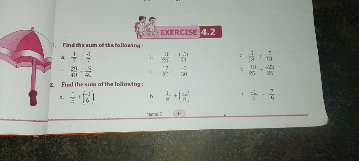 go math 5th grade chapter 6 lesson 7 answer key
