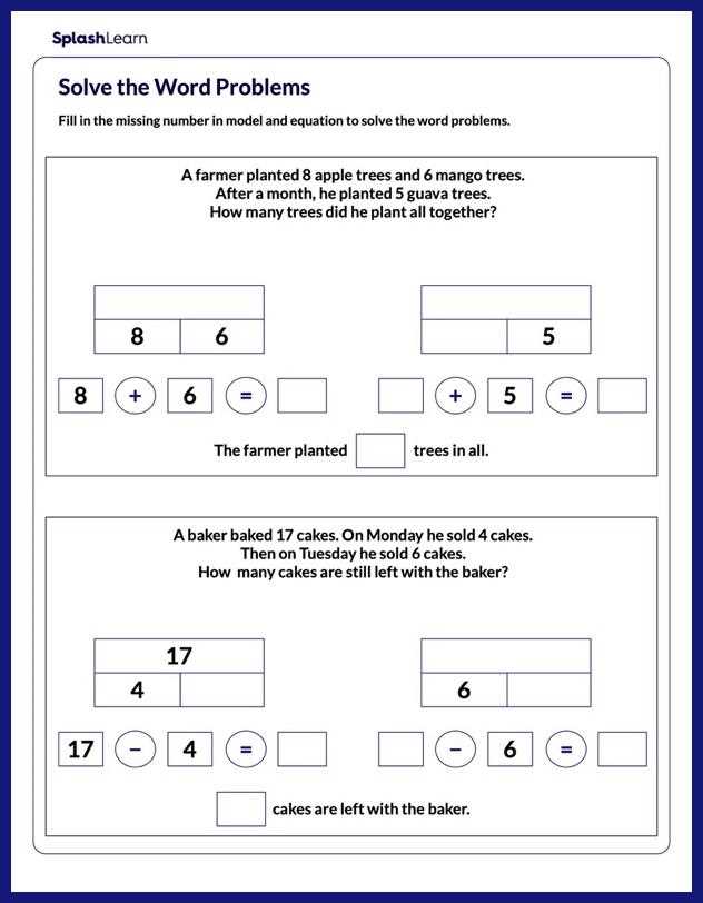 go math grade 4 answer key chapter 6 test