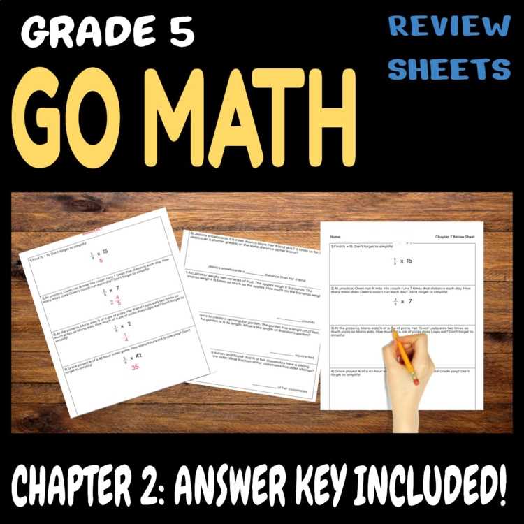 go math grade 5 chapter 2 lesson 2.6 answer key