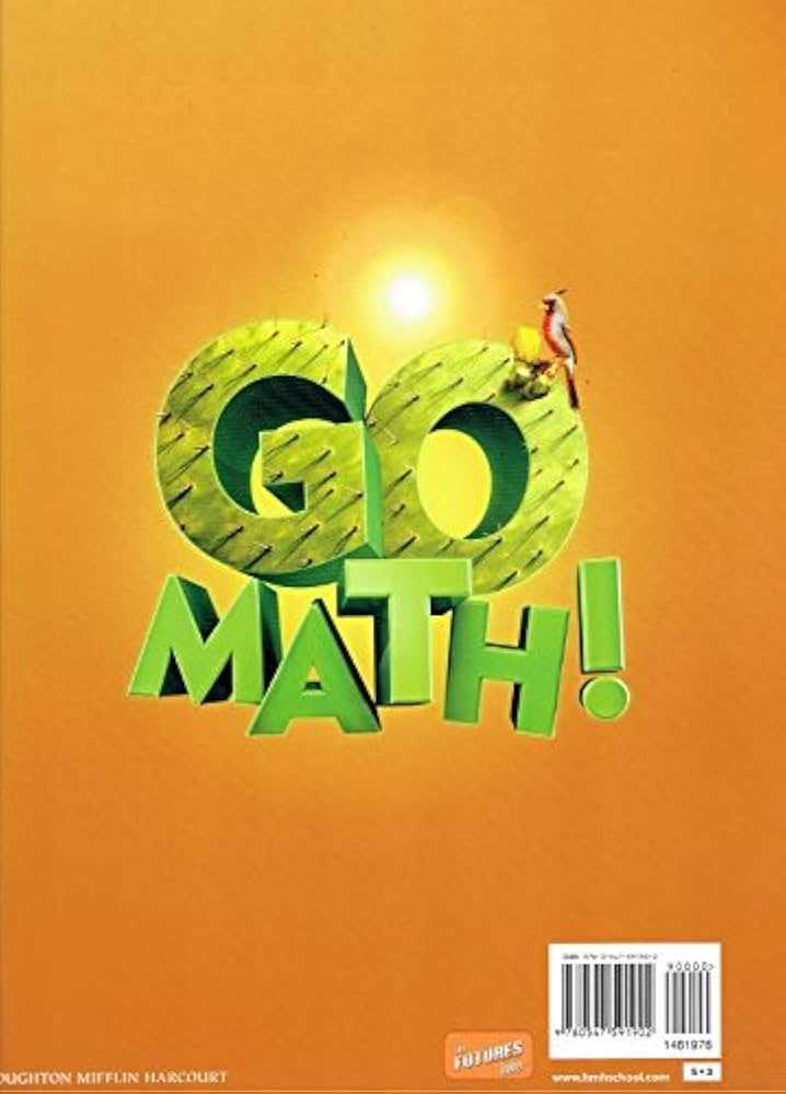 go math grade 5 chapter 33 answer key