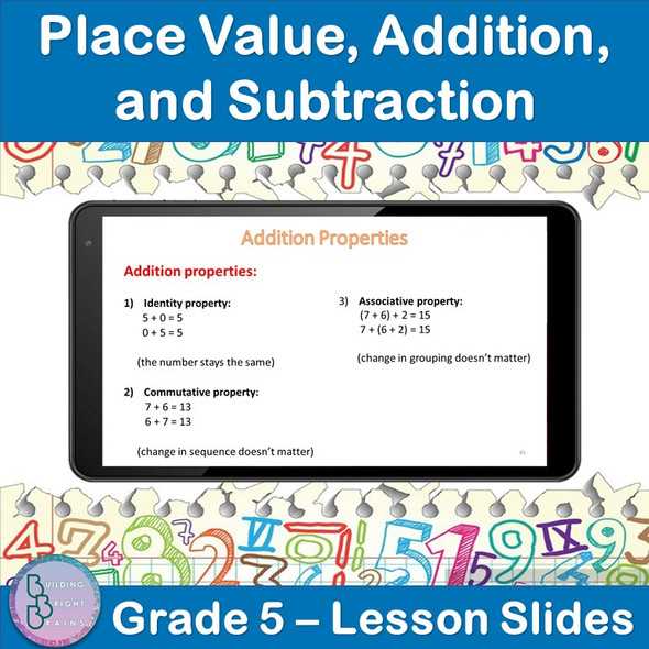 go math lesson 10.4 grade 4 answer key