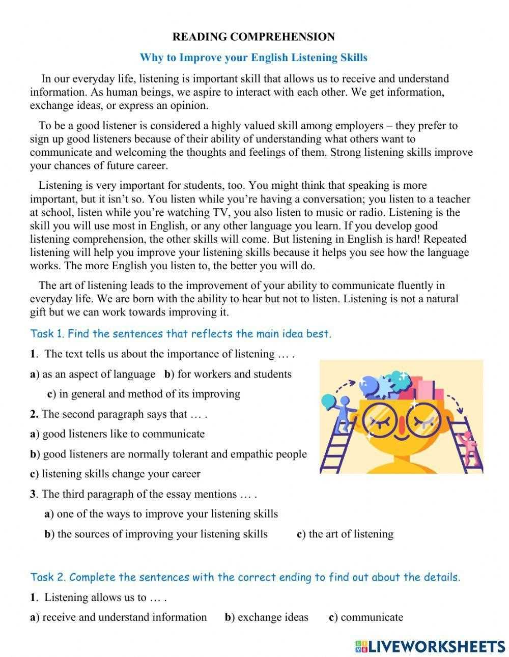 grade 10 reading comprehension practice test with answer key grade 10 reading comprehension practice test with answer key