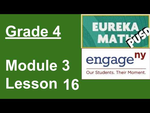 grade 4 module 5 exit ticket 6 answer key grade 4 module 5 exit ticket 6 answer key