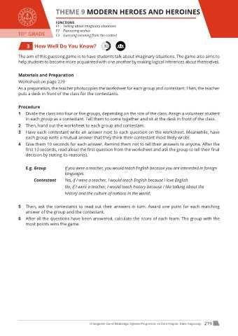 grammar in context 3 fifth edition answer key