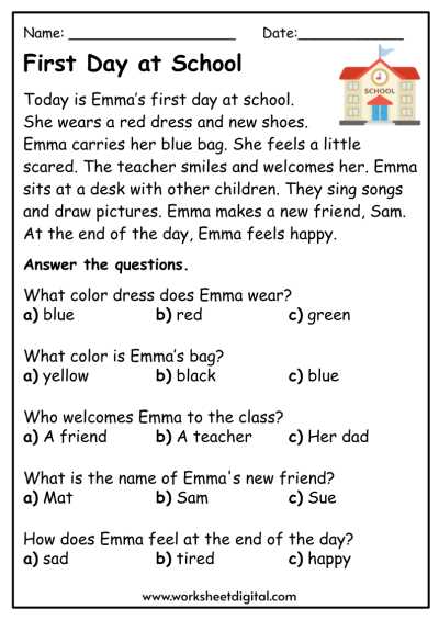 grammar spelling vocabulary activity book grade 3 answer key