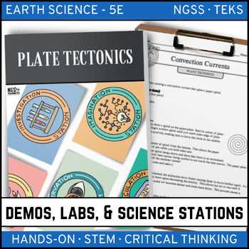 graphic organizer convection currents nitty gritty science answer key