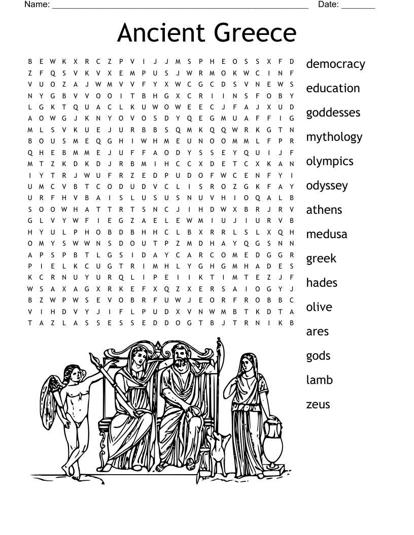 greek and roman civilization knowledge check answer key