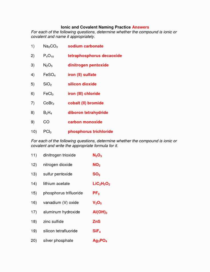 gummy bear chemical bonds ionic and covalent lab answers key