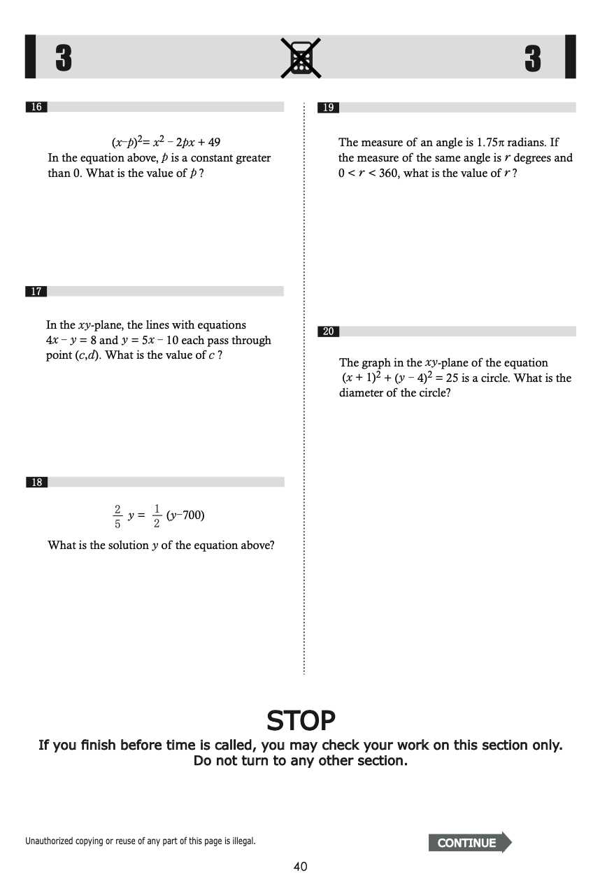 halls happenings ccss 6th grade math 6th grade answer key