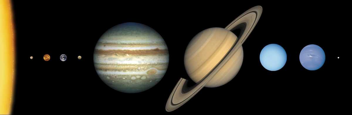 have you ever heard of the planet saturn answer key