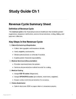 health coverage comparison worksheet answer key