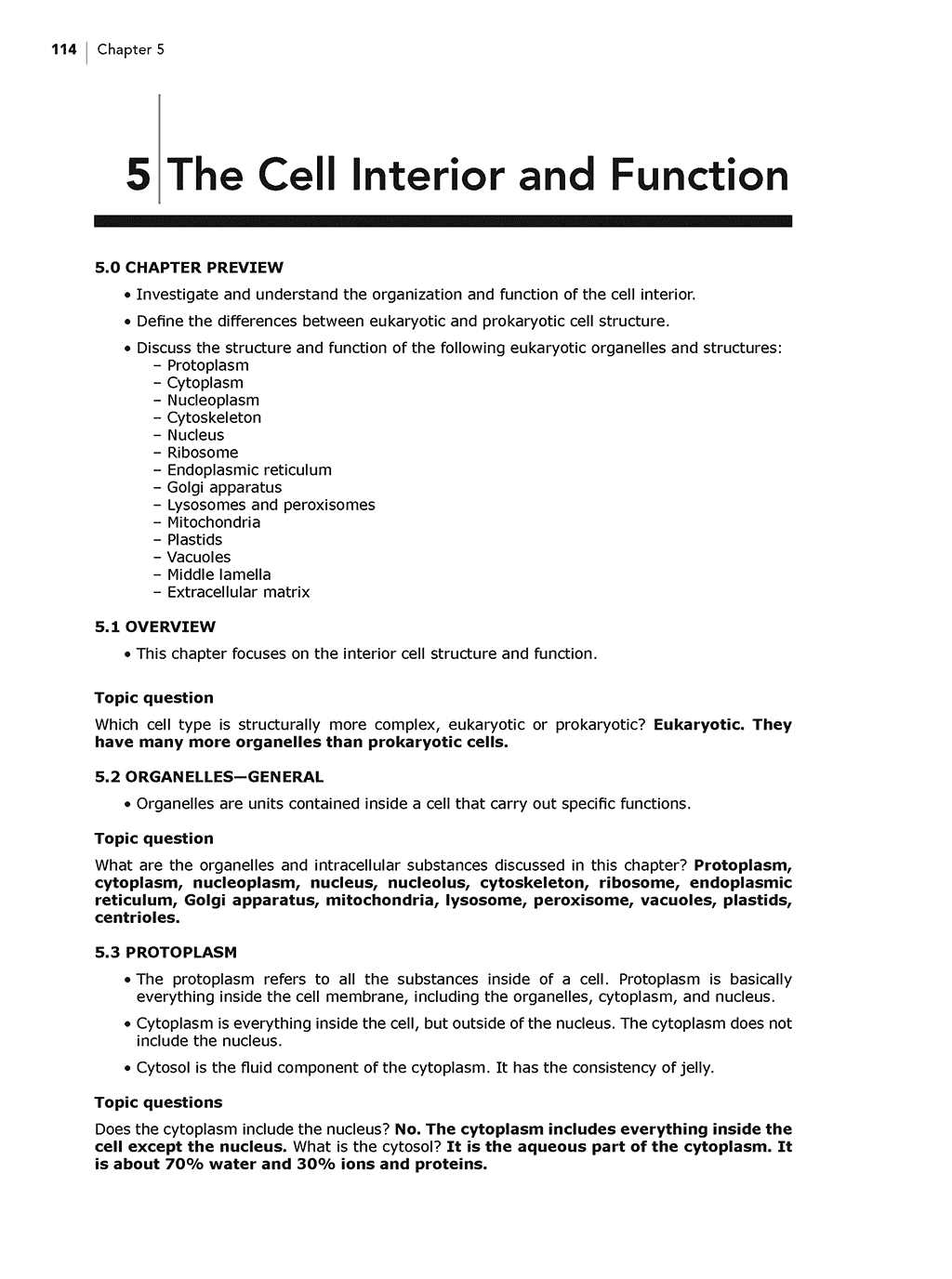 holt science and technology answer key 7th grade chapter 3