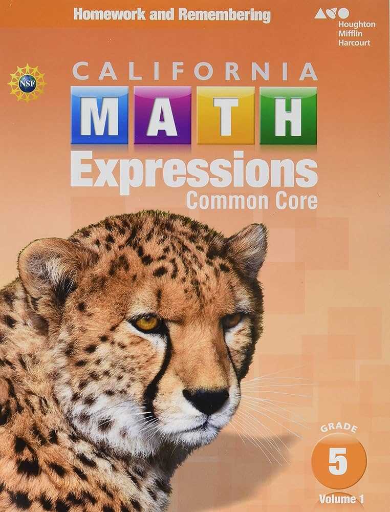 homework and remembering grade 5 answer key unit 1