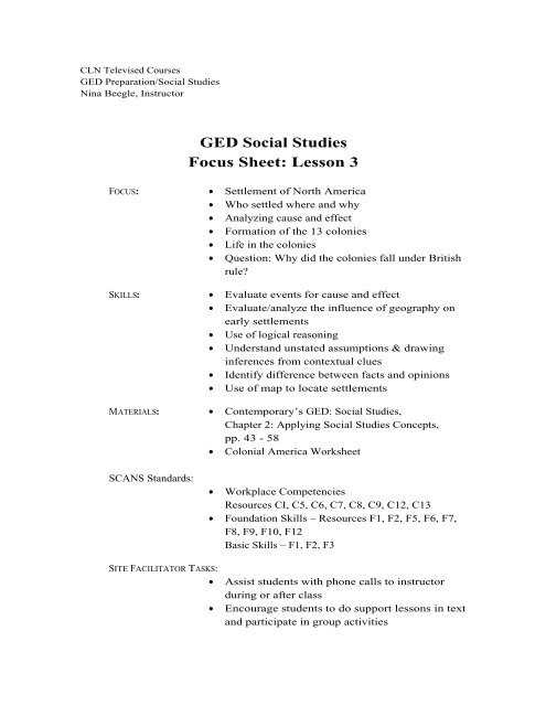 houghton mifflin social studies grade 3 answer key