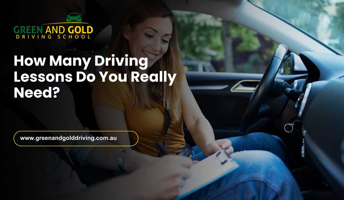 how to drive answer key